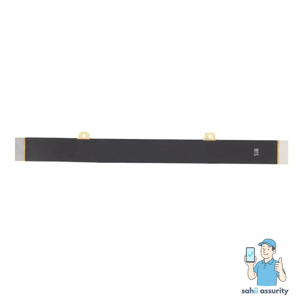 Main Board Flex Cable for Motorola Moto G31 thumbnail